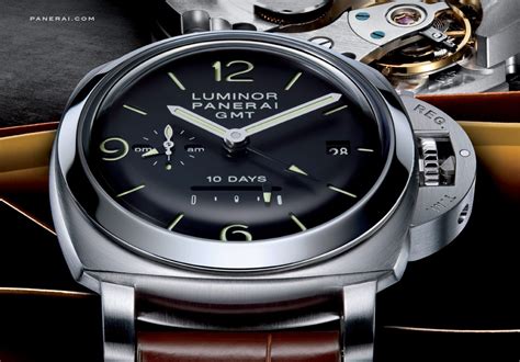 panerai 1950 47mm replica|what is a Panerai watch.